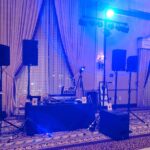 Elite Christmas Party 1